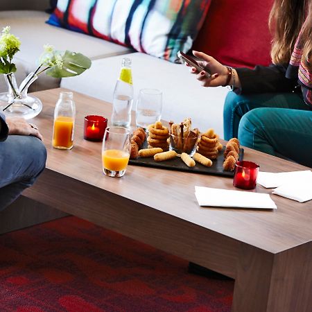 Campanile Argenteuil Otel Dış mekan fotoğraf