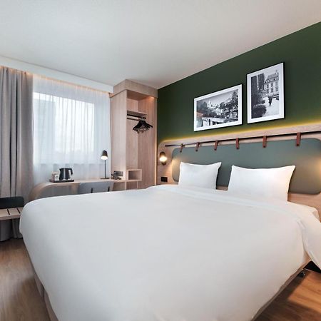 Campanile Argenteuil Otel Dış mekan fotoğraf