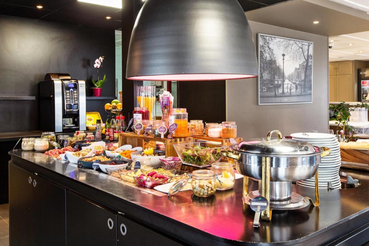 Campanile Argenteuil Otel Dış mekan fotoğraf