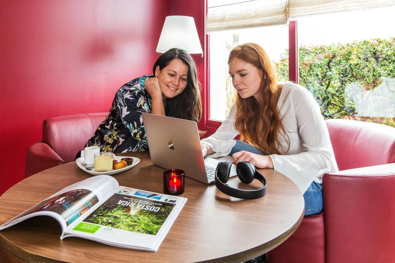 Campanile Argenteuil Otel Dış mekan fotoğraf