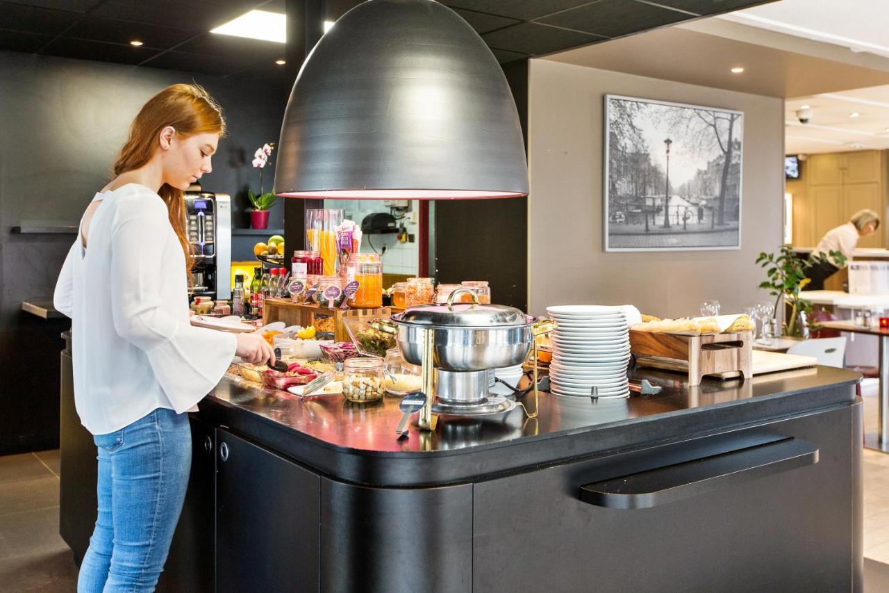 Campanile Argenteuil Otel Dış mekan fotoğraf