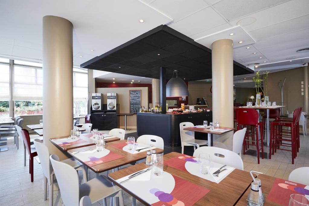 Campanile Argenteuil Otel Dış mekan fotoğraf