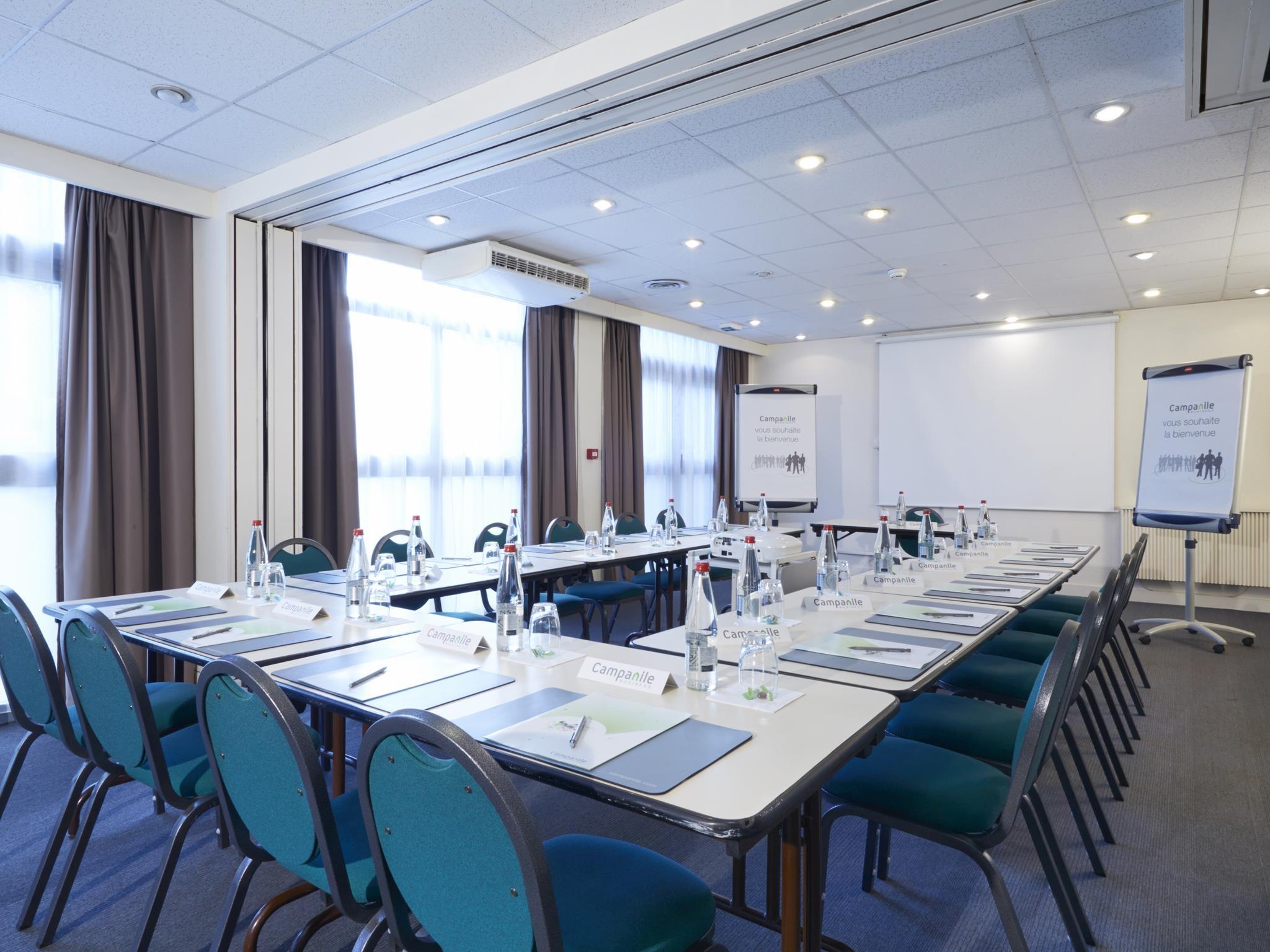 Campanile Argenteuil Otel Dış mekan fotoğraf