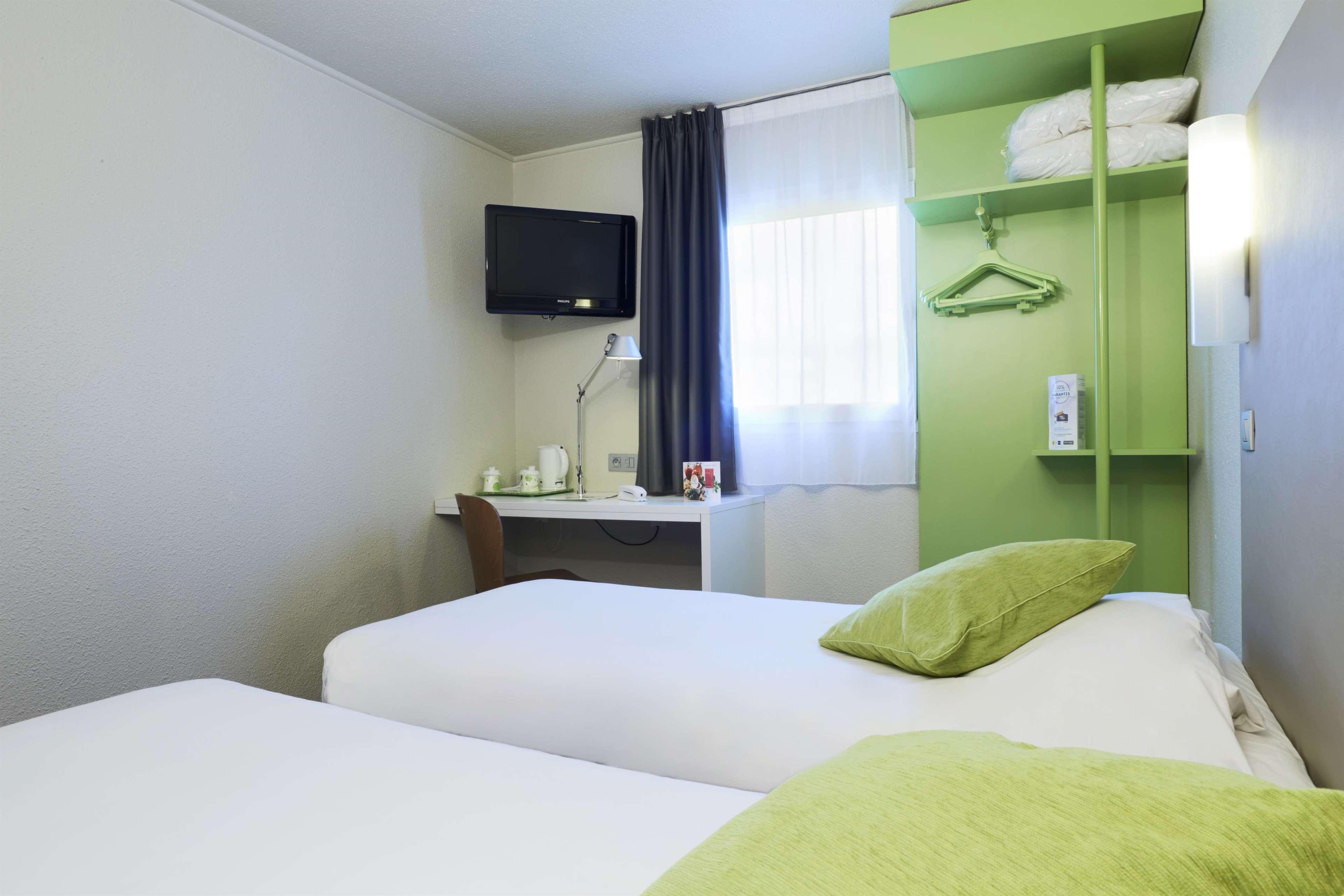 Campanile Argenteuil Otel Dış mekan fotoğraf