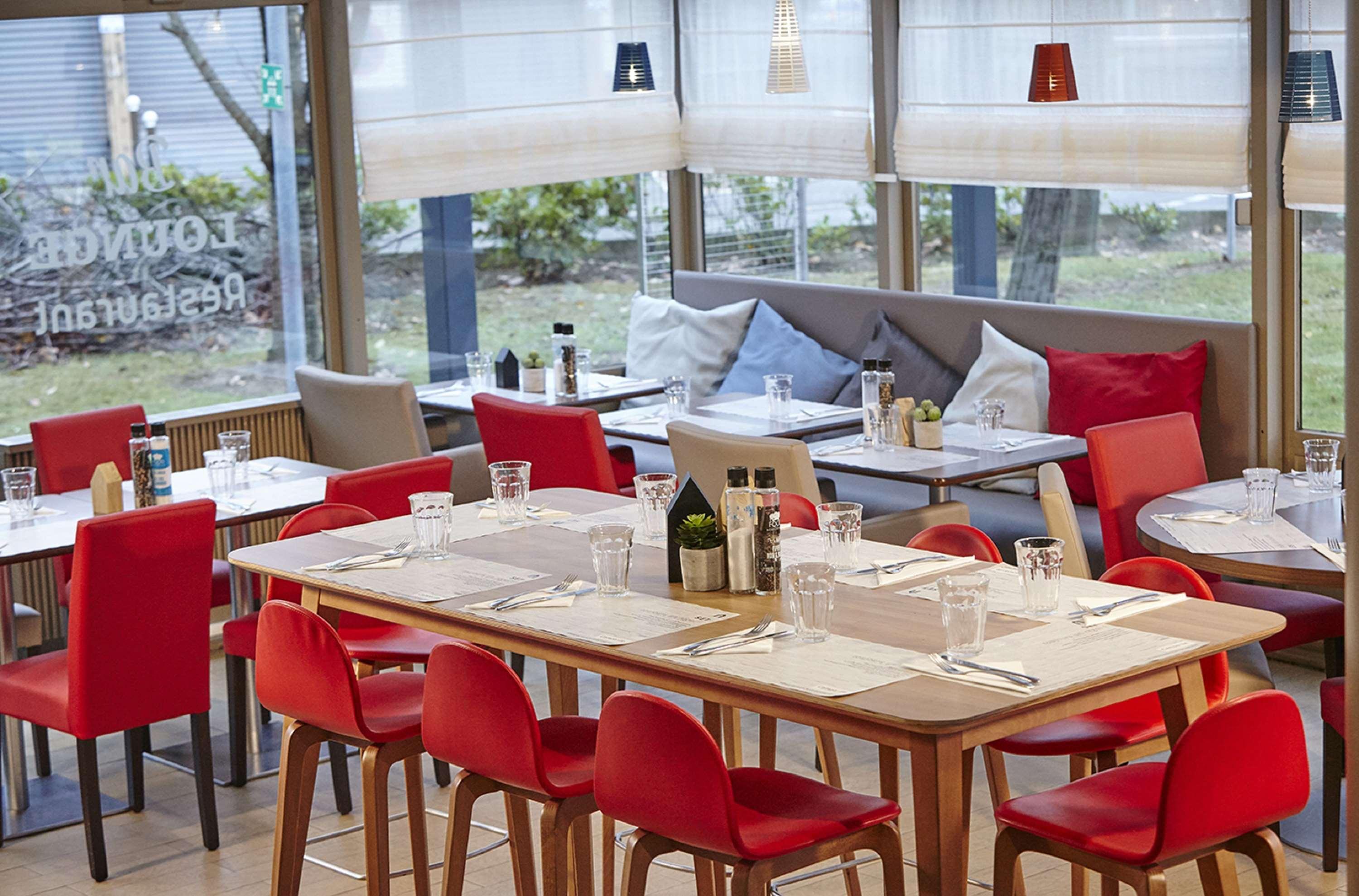 Campanile Argenteuil Otel Dış mekan fotoğraf