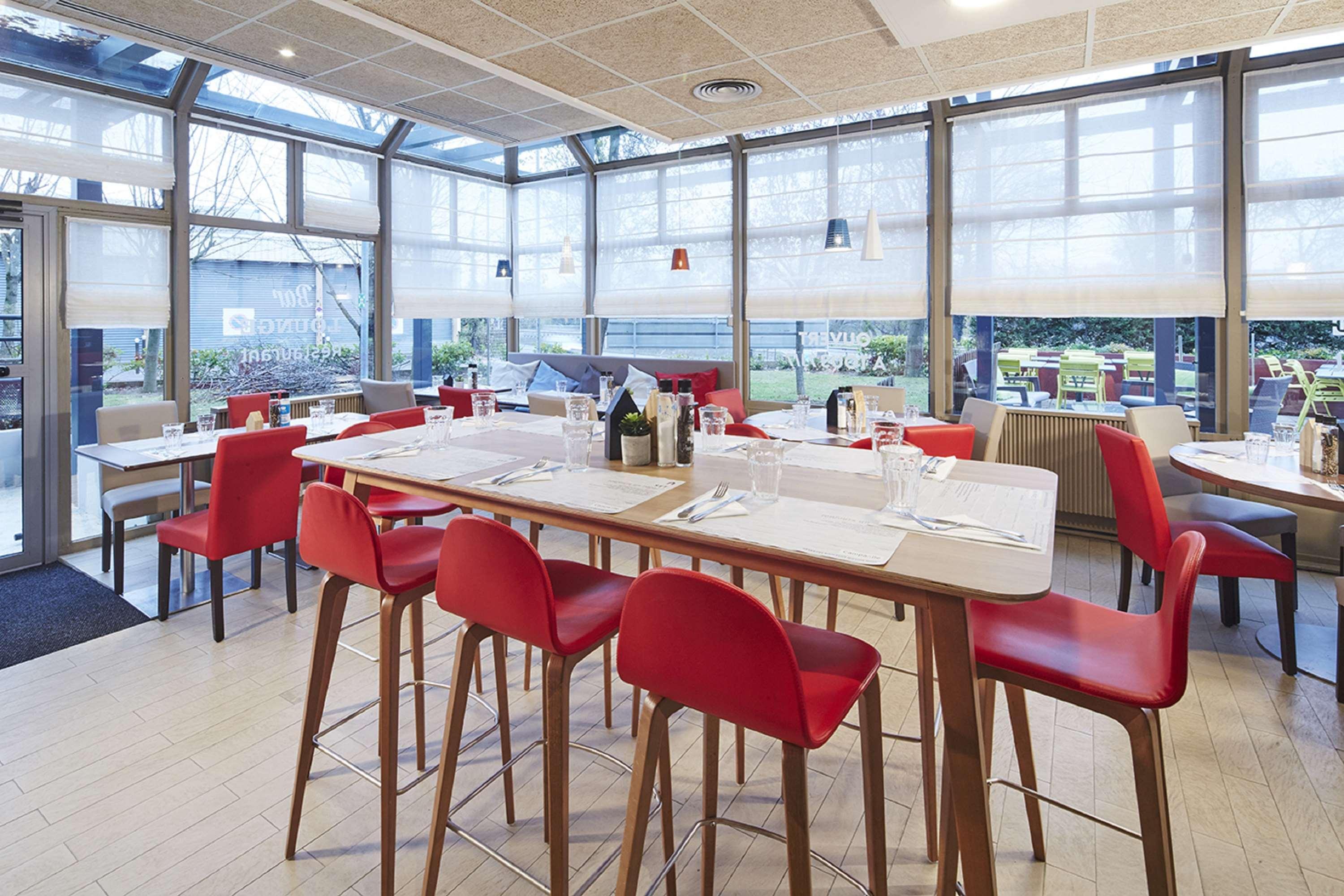 Campanile Argenteuil Otel Dış mekan fotoğraf