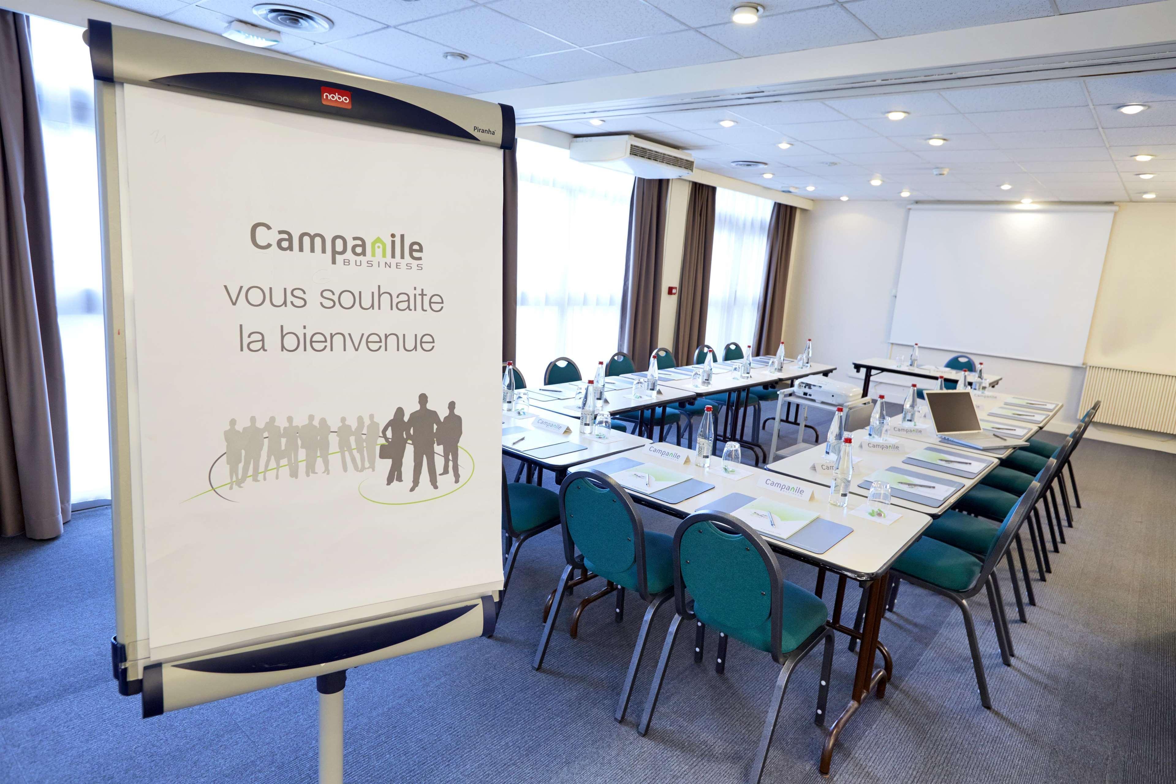 Campanile Argenteuil Otel Dış mekan fotoğraf
