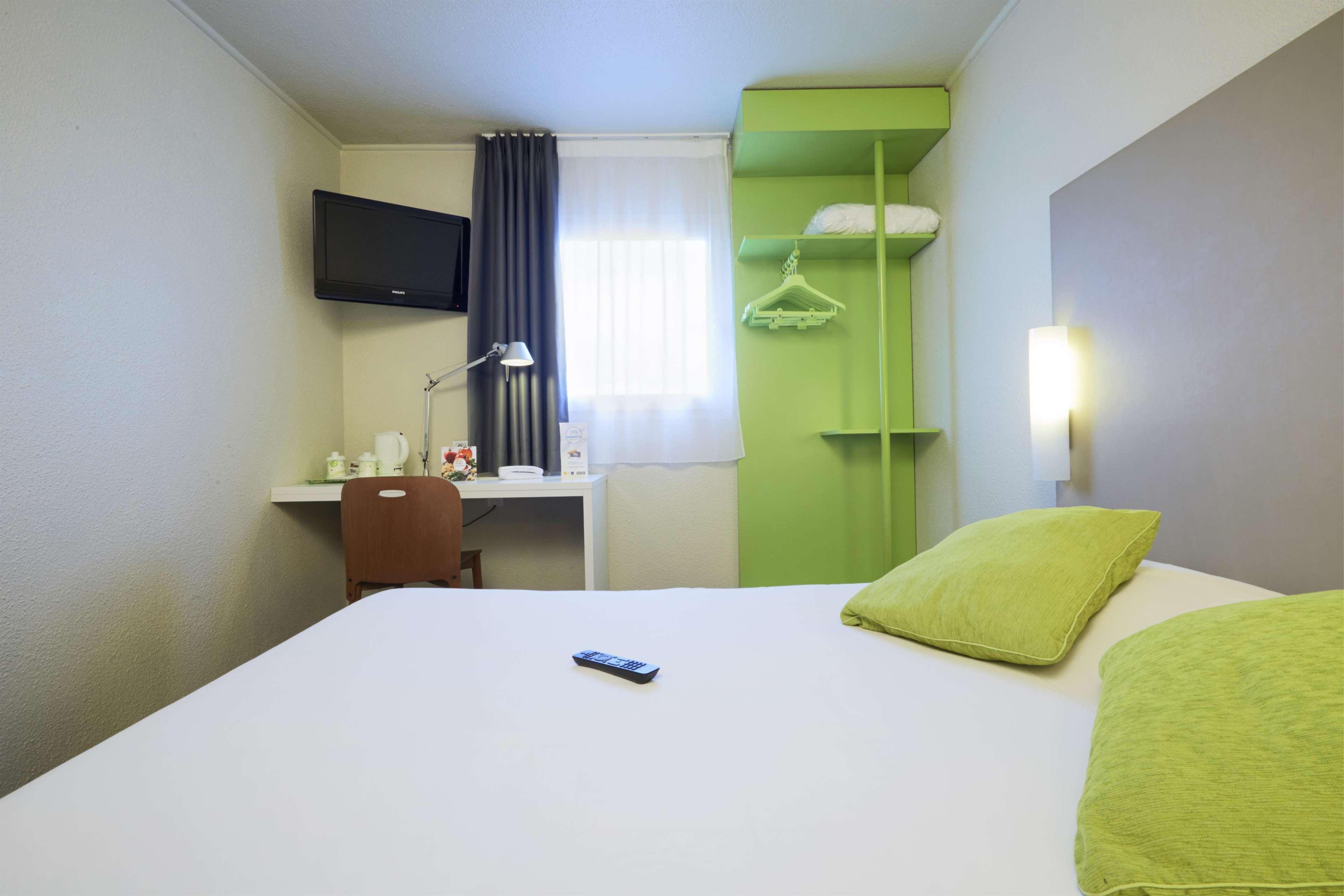 Campanile Argenteuil Otel Dış mekan fotoğraf