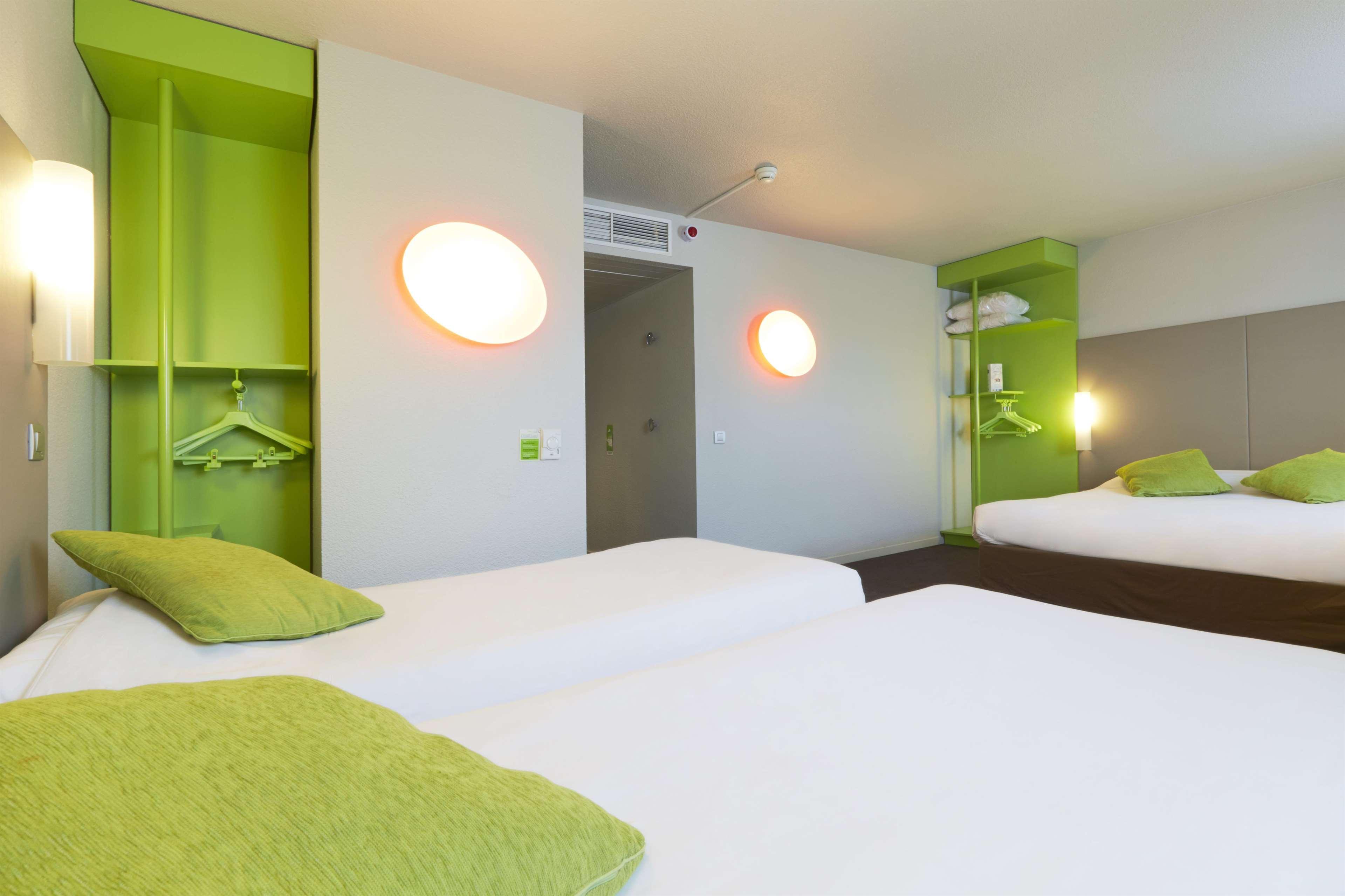 Campanile Argenteuil Otel Dış mekan fotoğraf