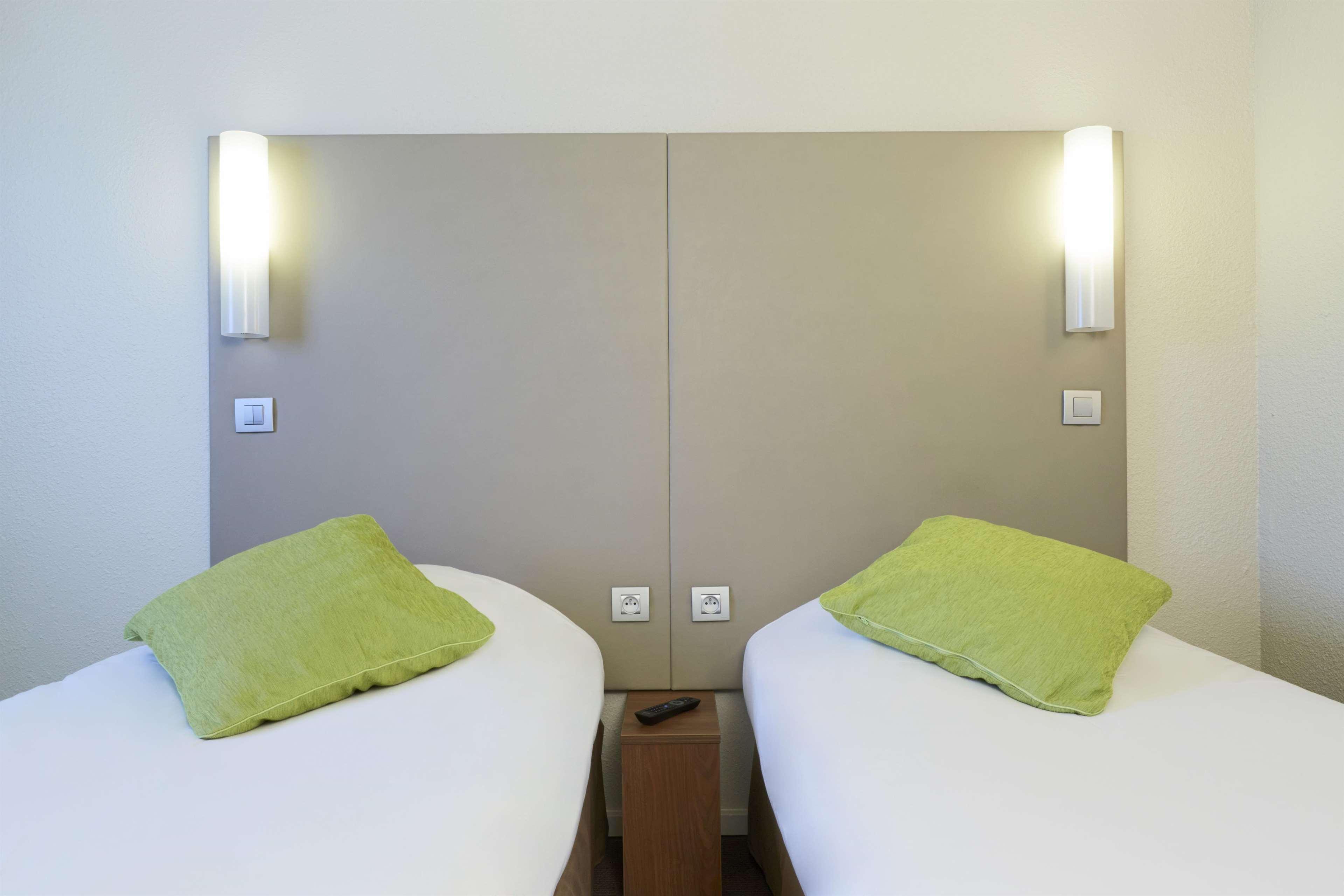 Campanile Argenteuil Otel Dış mekan fotoğraf