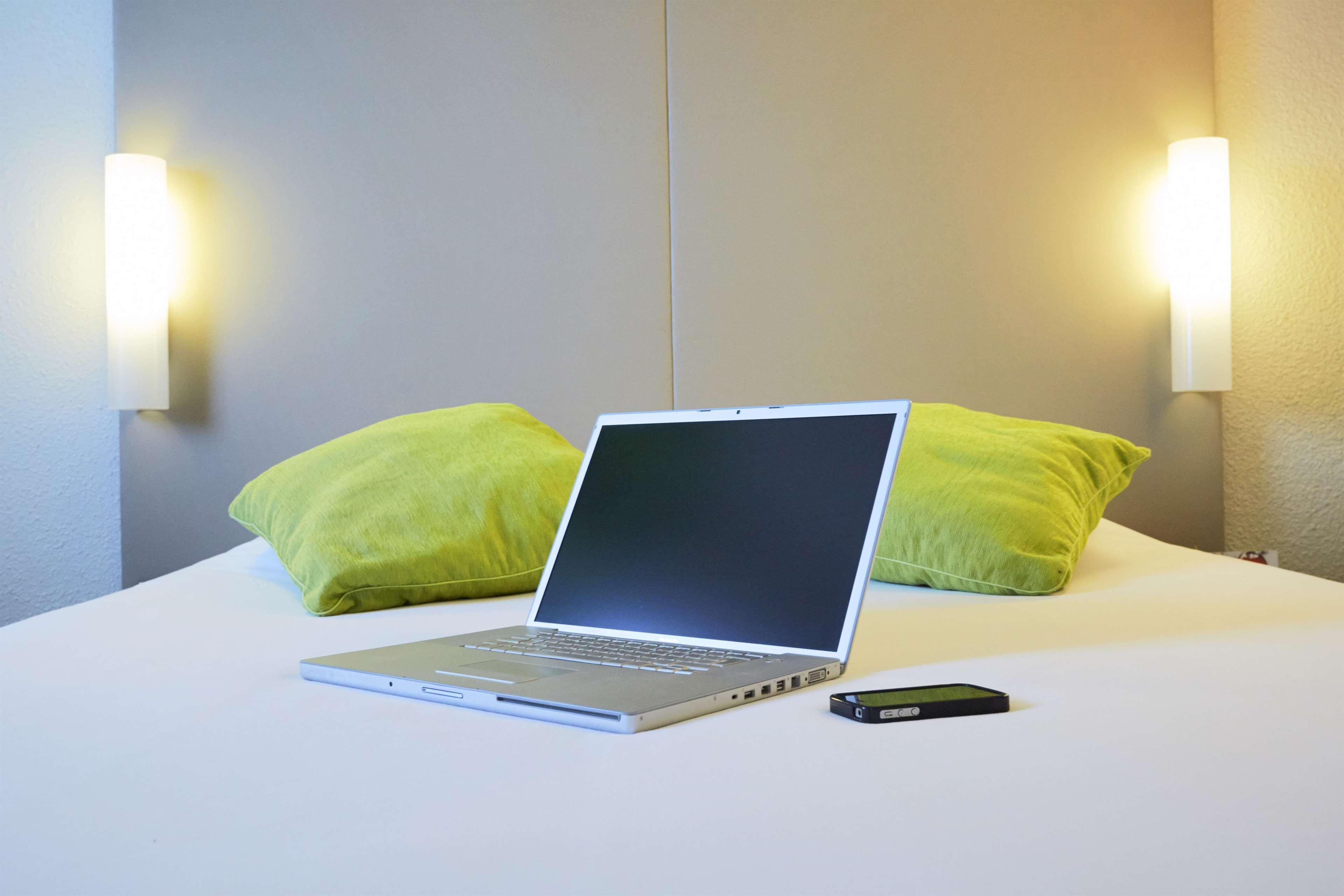 Campanile Argenteuil Otel Dış mekan fotoğraf