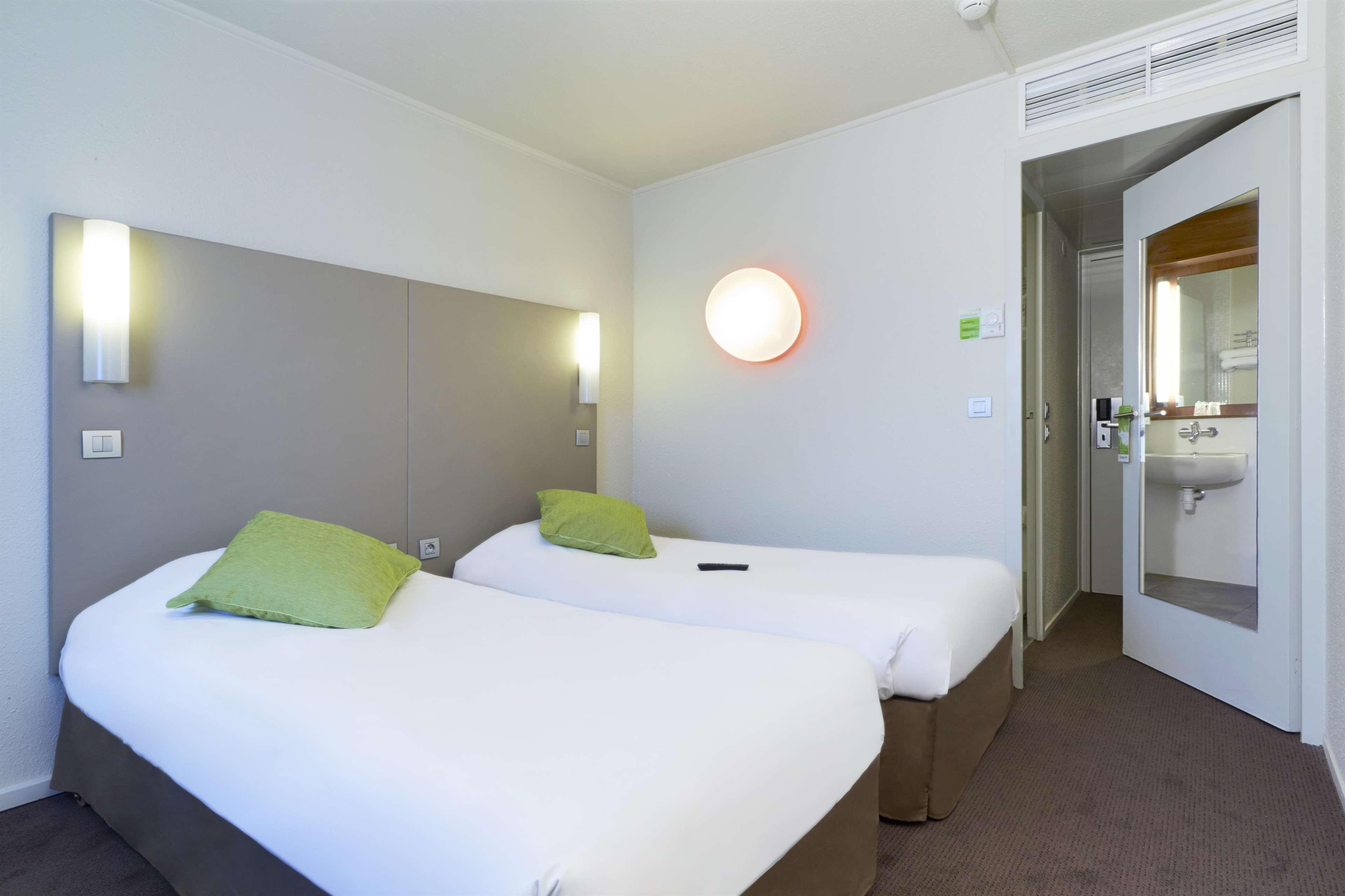 Campanile Argenteuil Otel Dış mekan fotoğraf