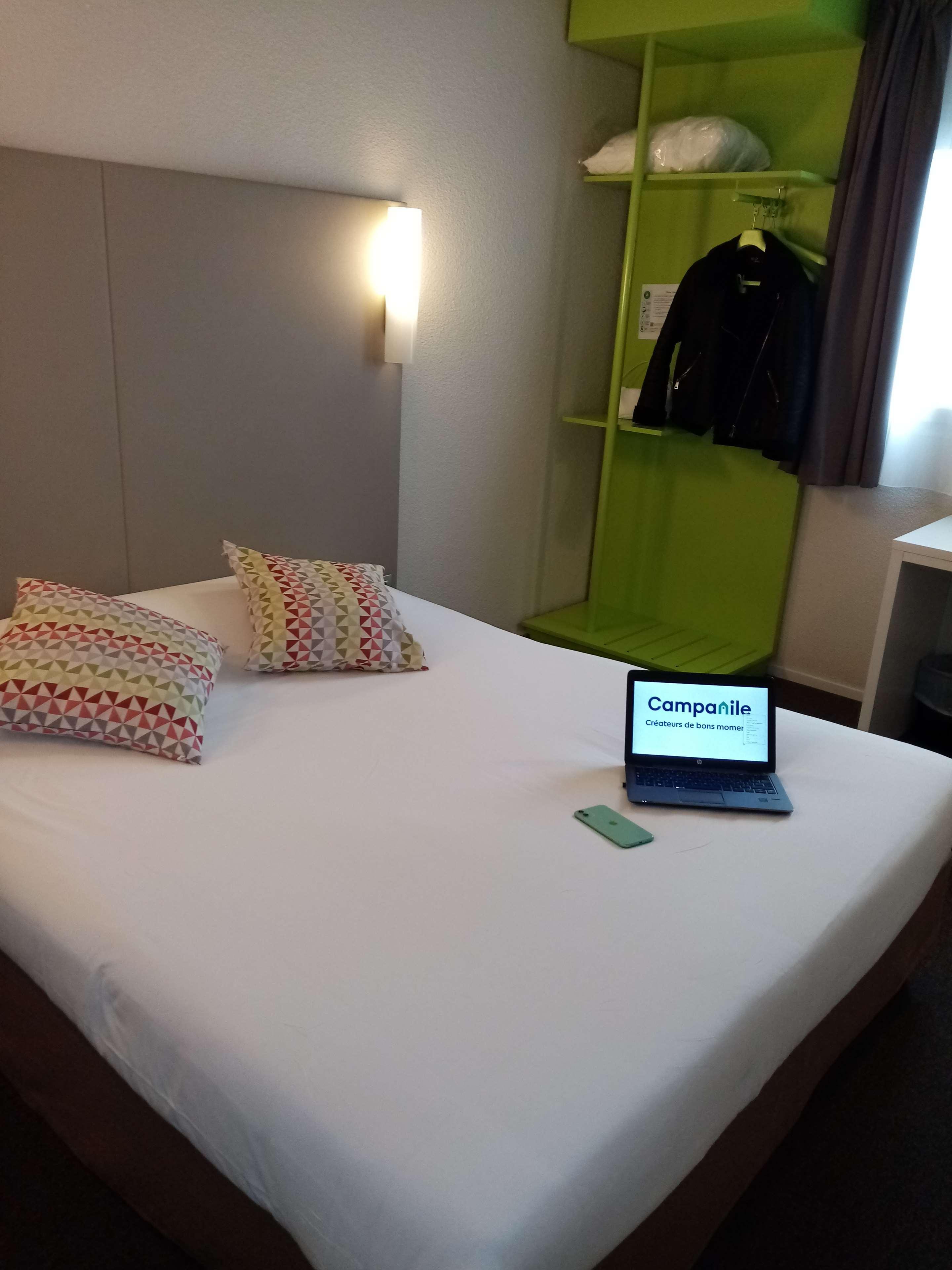 Campanile Argenteuil Otel Dış mekan fotoğraf