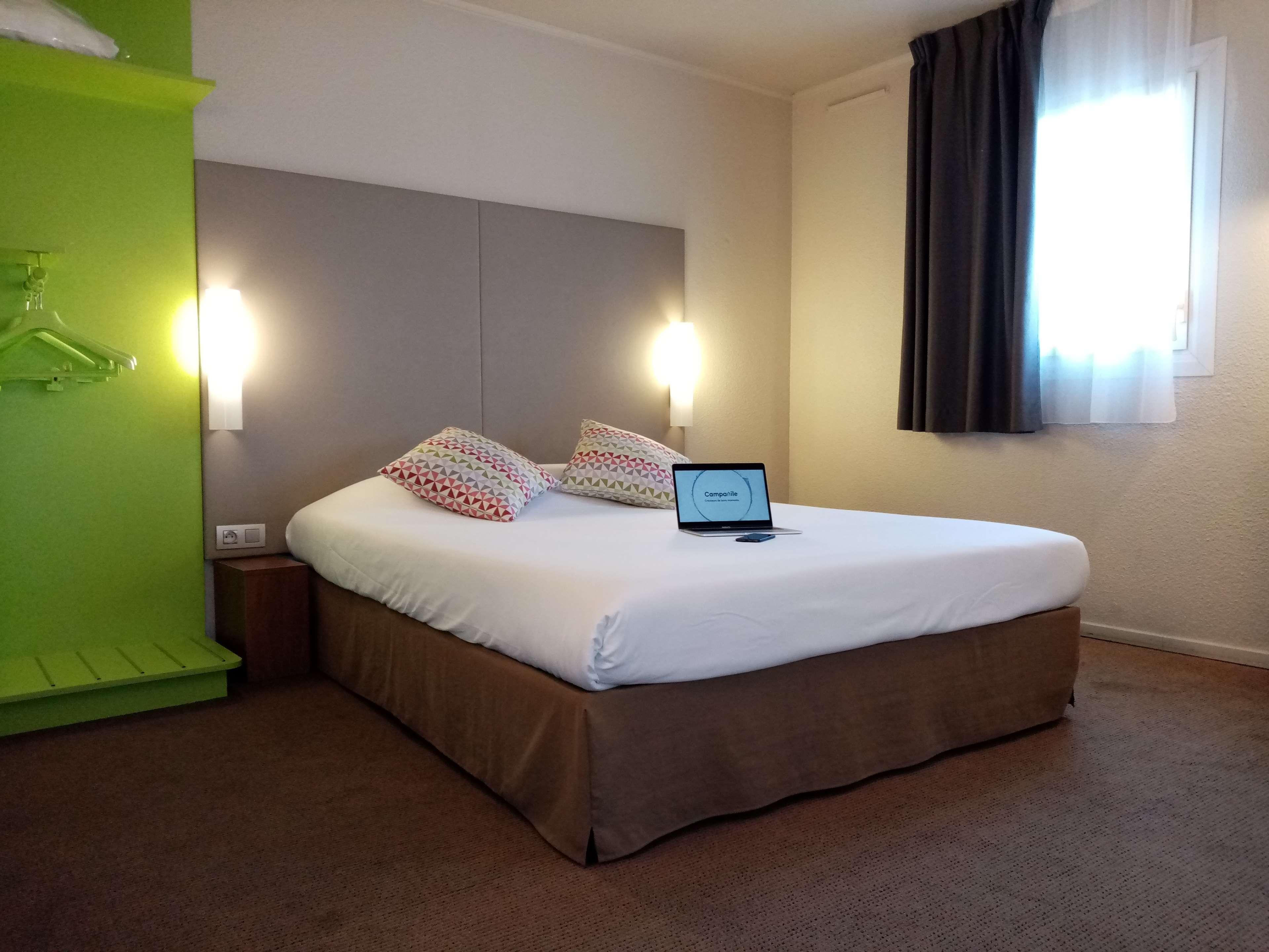 Campanile Argenteuil Otel Dış mekan fotoğraf