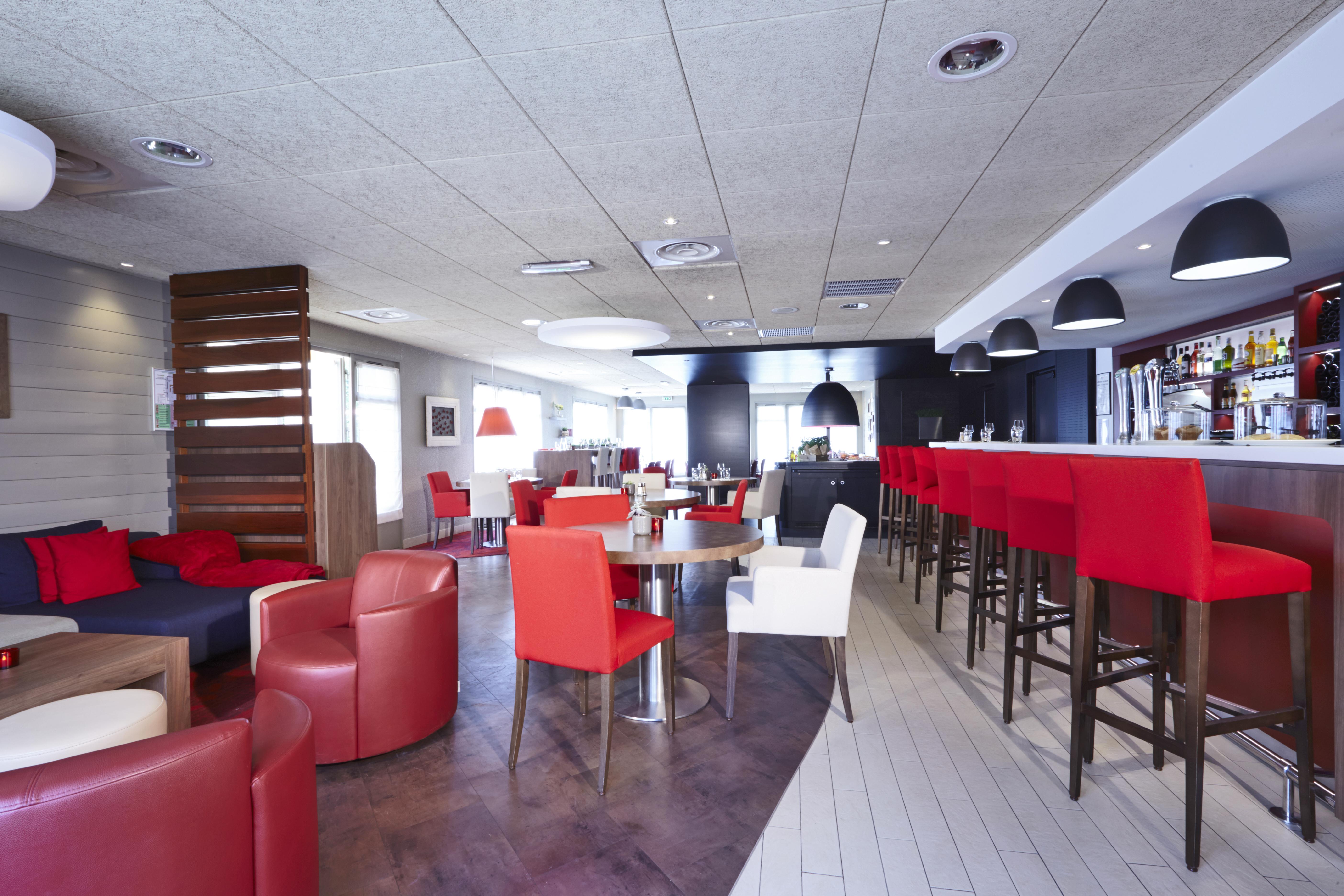 Campanile Argenteuil Otel Dış mekan fotoğraf