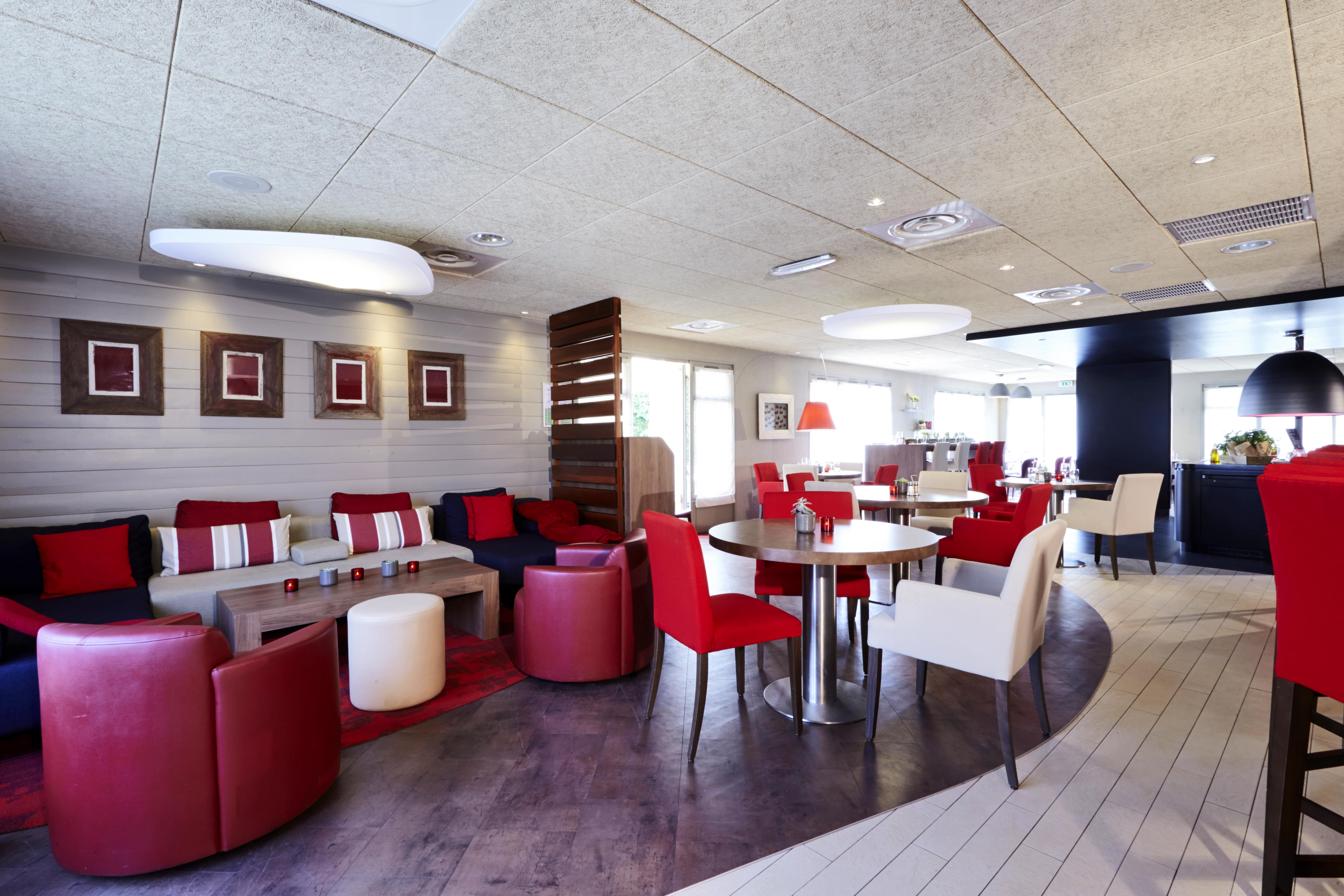 Campanile Argenteuil Otel Dış mekan fotoğraf