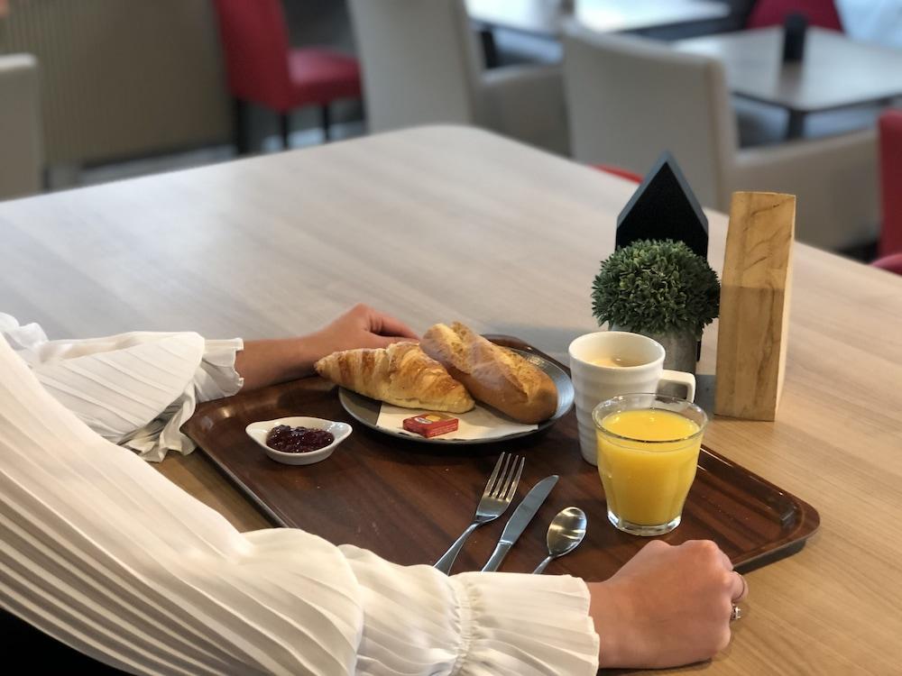 Campanile Argenteuil Otel Dış mekan fotoğraf