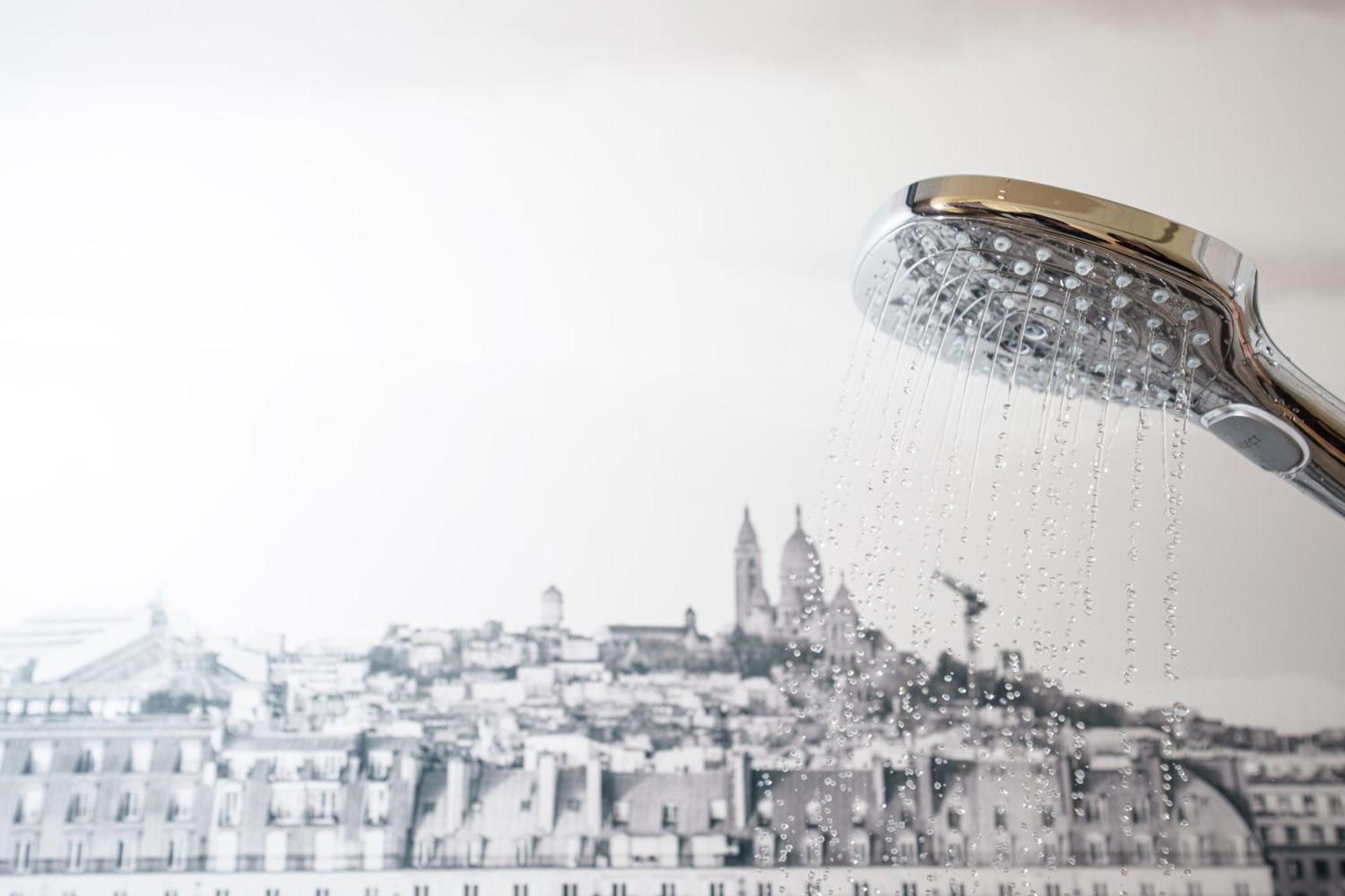 Campanile Argenteuil Otel Dış mekan fotoğraf