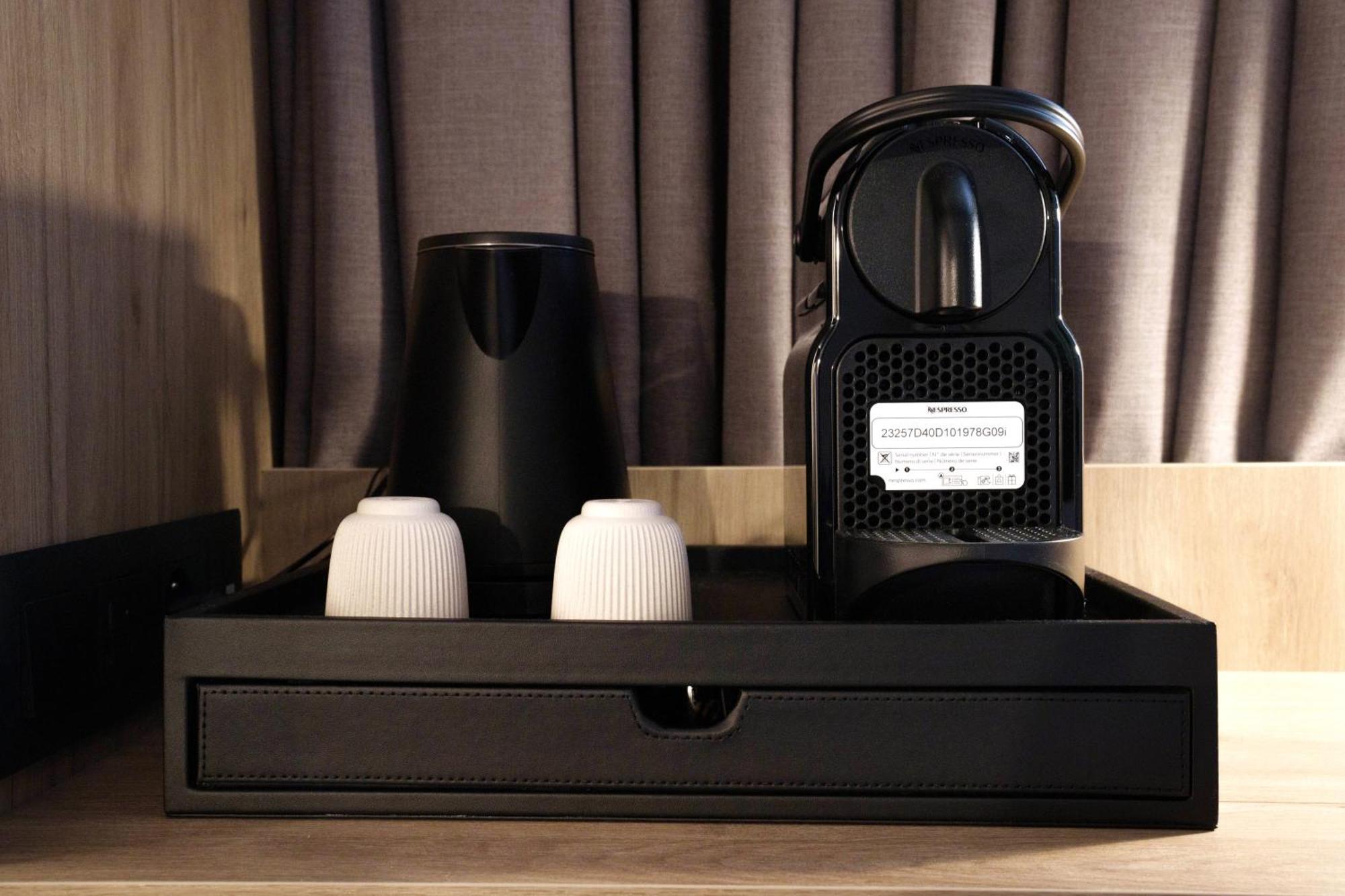 Campanile Argenteuil Otel Dış mekan fotoğraf
