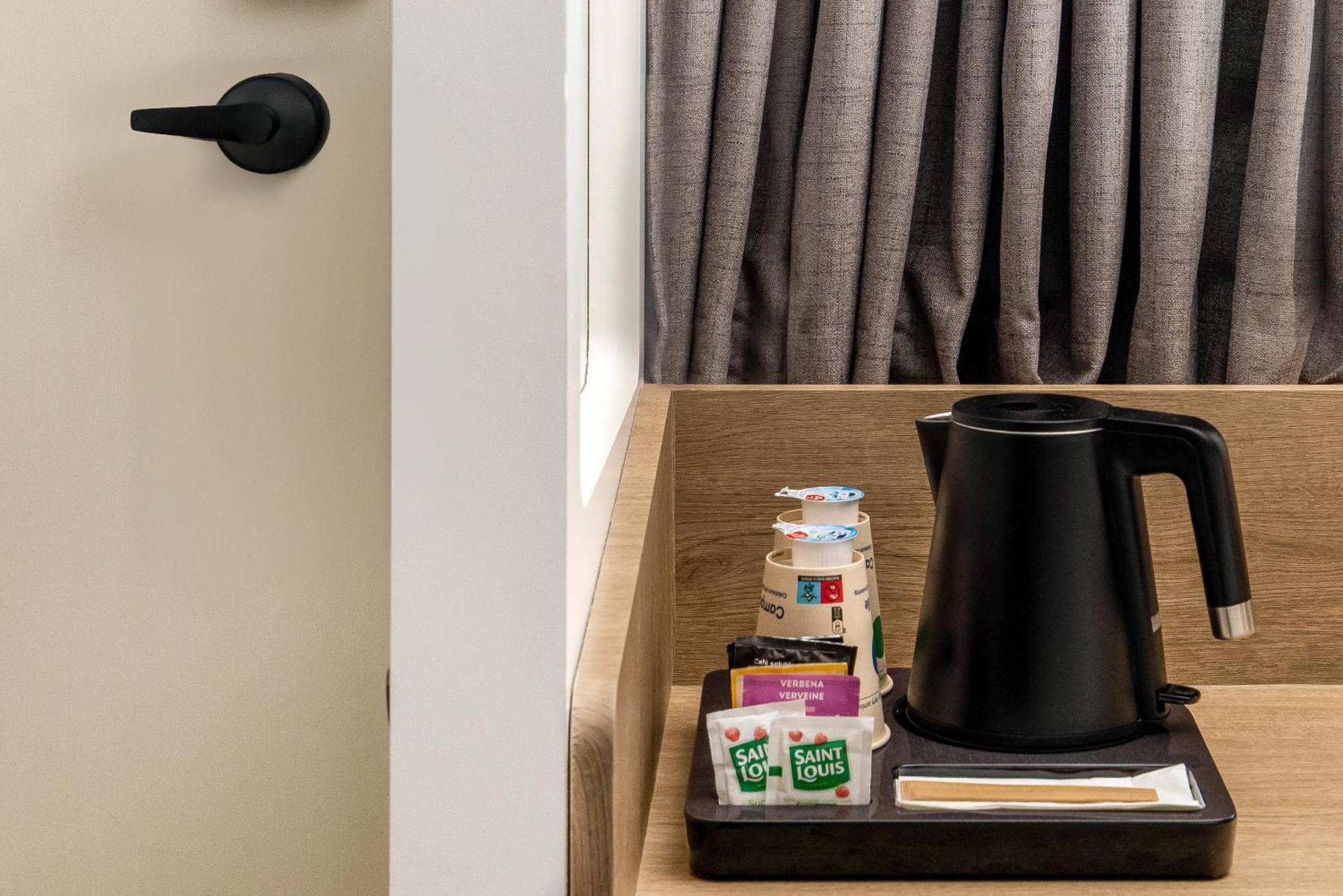 Campanile Argenteuil Otel Dış mekan fotoğraf
