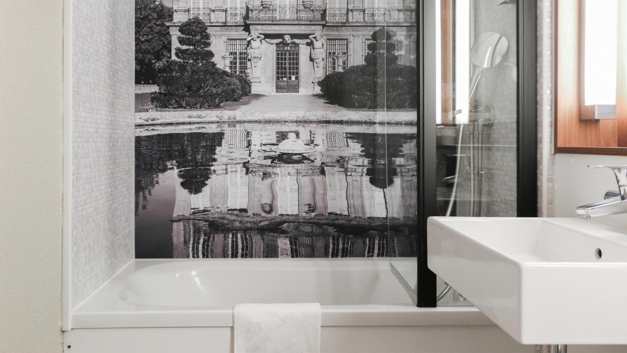 Campanile Argenteuil Otel Dış mekan fotoğraf