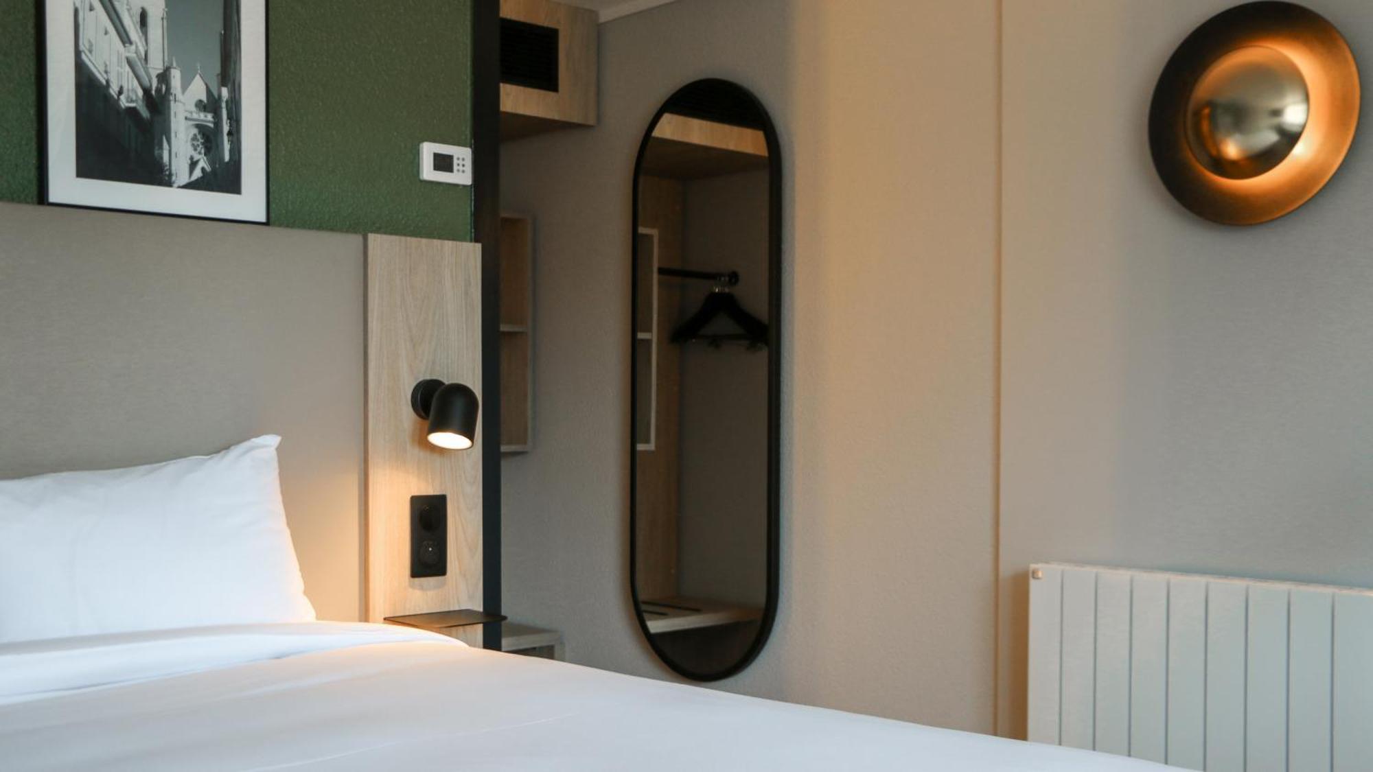 Campanile Argenteuil Otel Dış mekan fotoğraf
