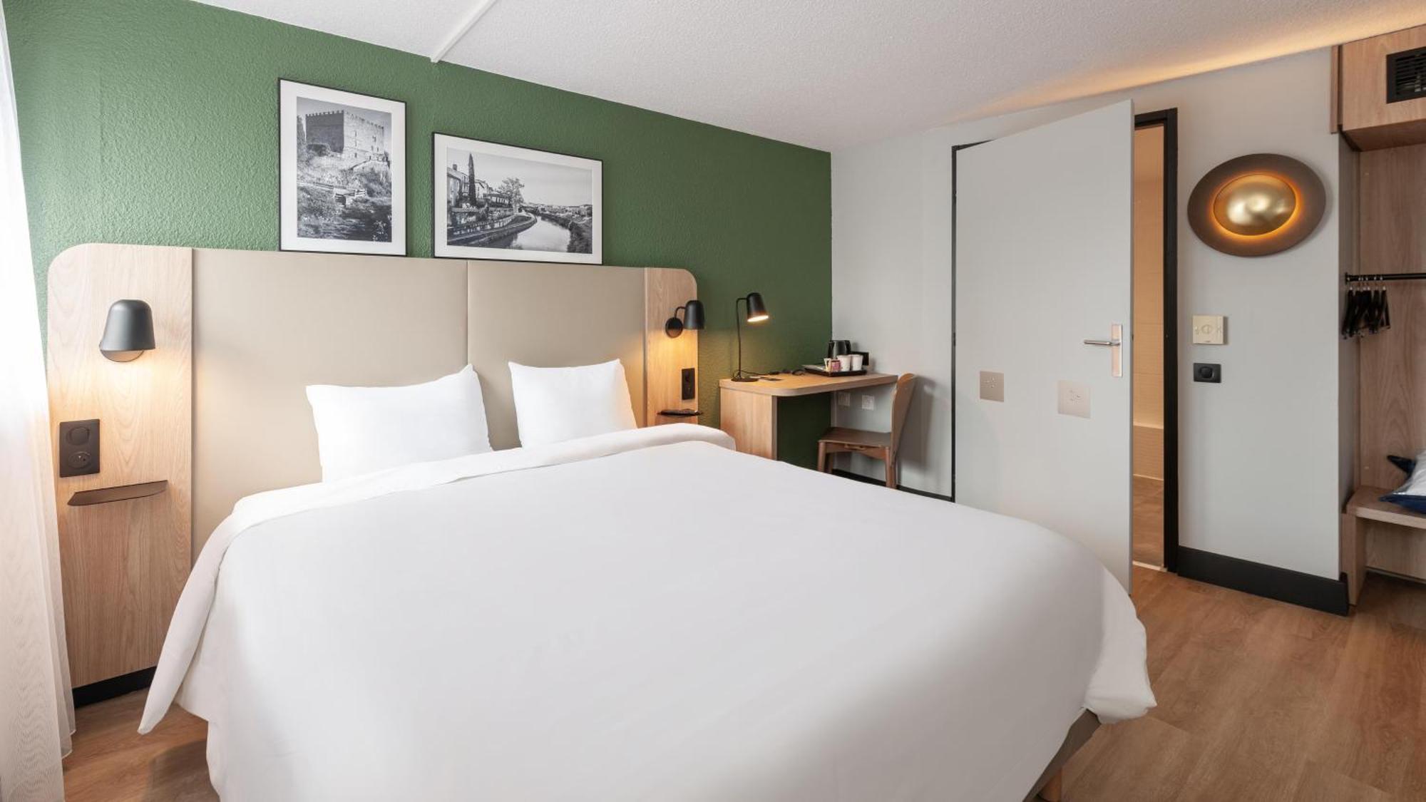 Campanile Argenteuil Otel Dış mekan fotoğraf