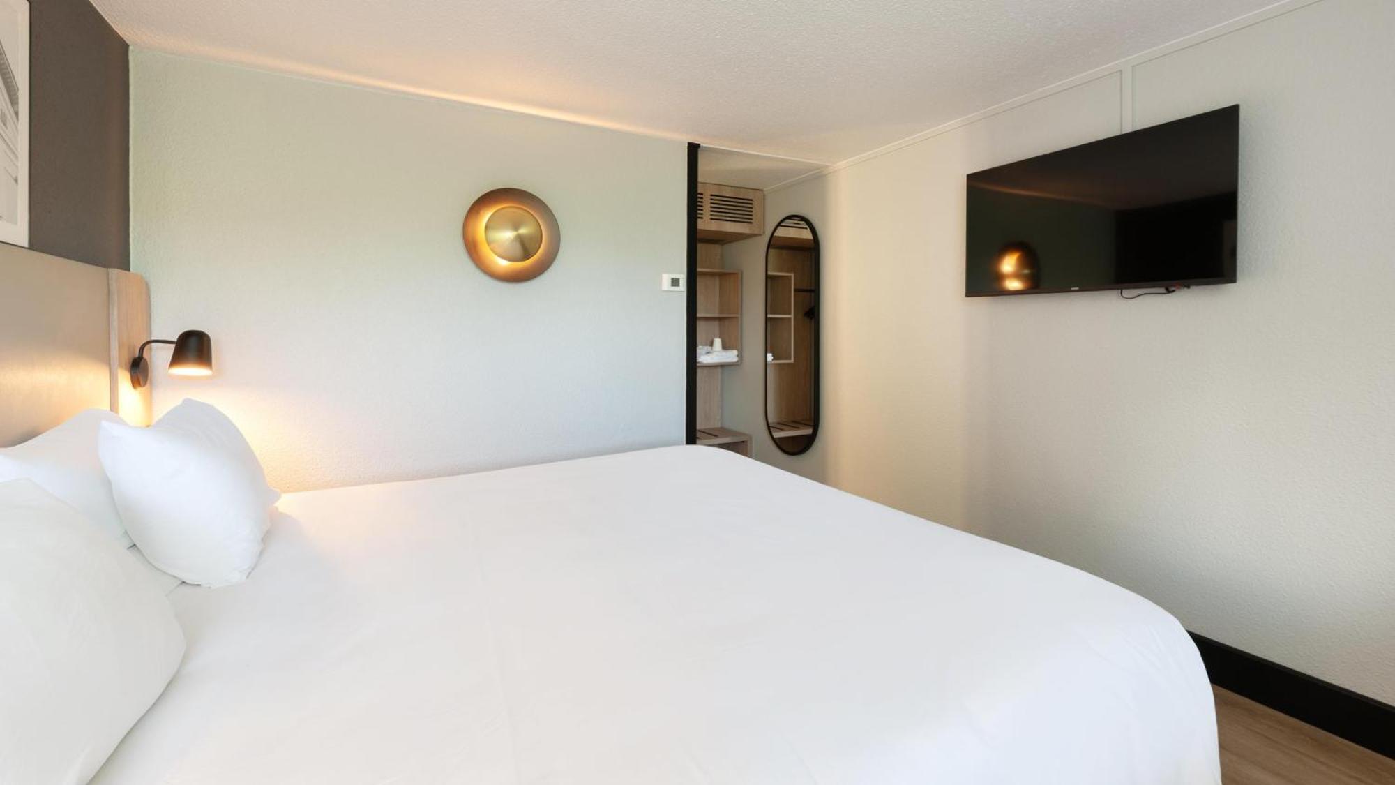 Campanile Argenteuil Otel Dış mekan fotoğraf