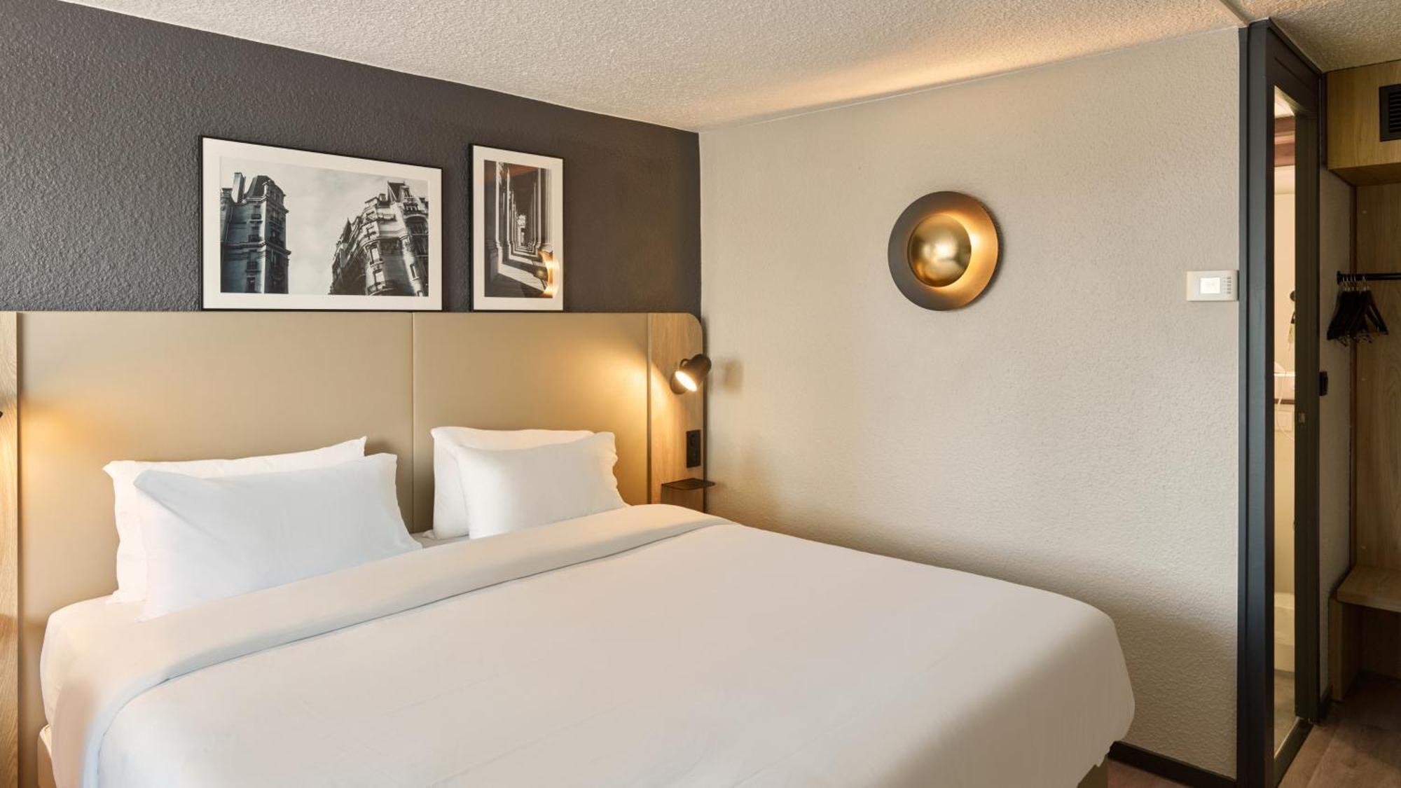 Campanile Argenteuil Otel Dış mekan fotoğraf