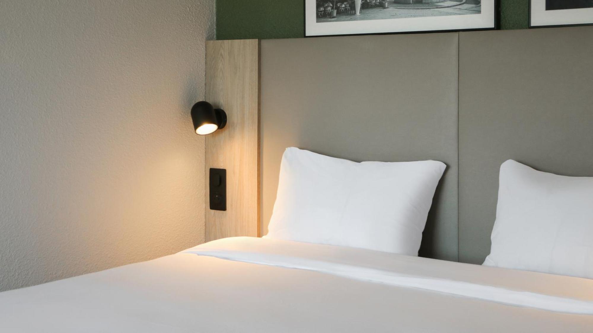 Campanile Argenteuil Otel Dış mekan fotoğraf