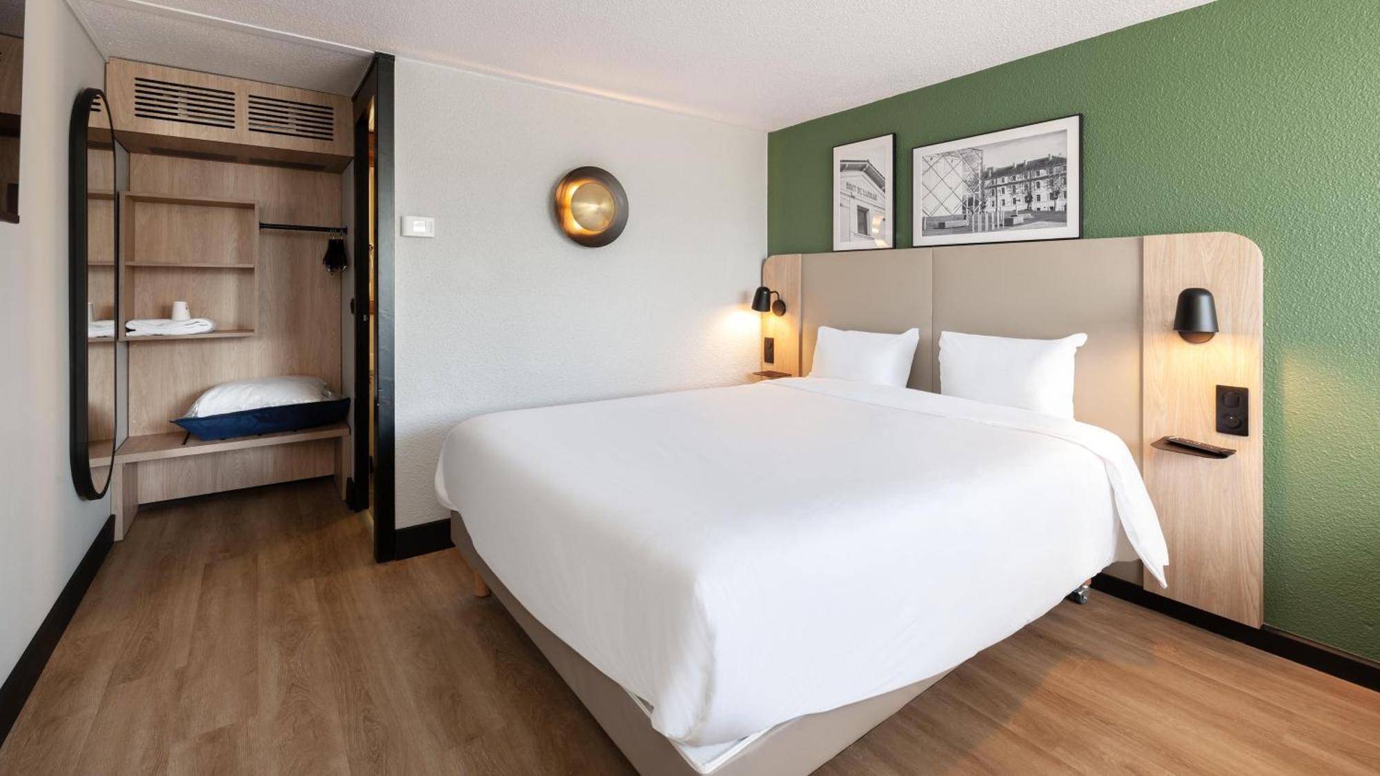 Campanile Argenteuil Otel Dış mekan fotoğraf