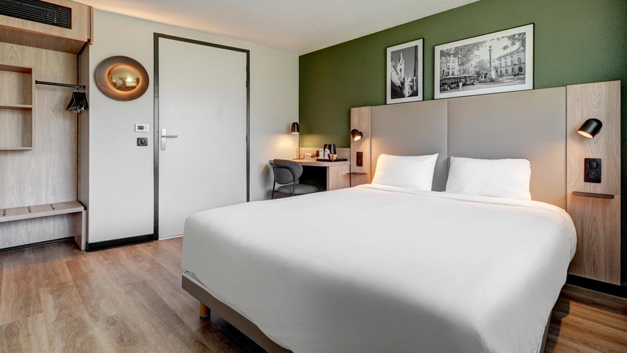 Campanile Argenteuil Otel Dış mekan fotoğraf