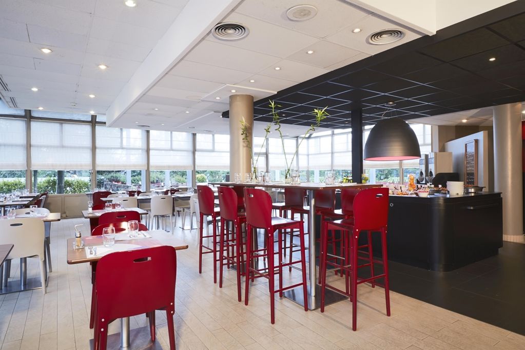 Campanile Argenteuil Otel Dış mekan fotoğraf